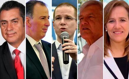 Falta a candidatos definición ambiental: ONG de Al Gore