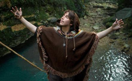 Arath Zumaya, el joven fotógrafo que captura la esencia surrealista de la Huasteca potosina