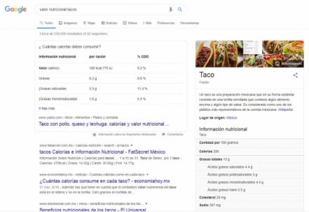 5 funciones ocultas de Google que seguro no conocías