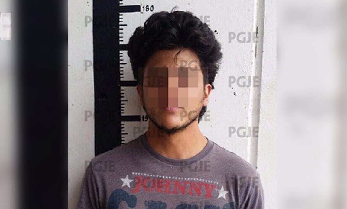 Dan 32 años de sentencia a "Cayeyo" por homicidio en el Campestre