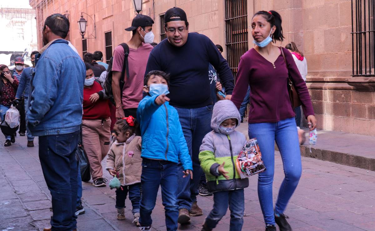 Se disparan en 10% las enfermedades respiratorias en SLP; menores de 5 años los más afectados