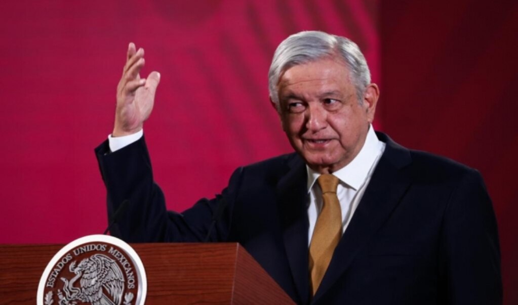 "Hicieron un escándalo los conservadores” por saludo a mamá de El Chapo: AMLO