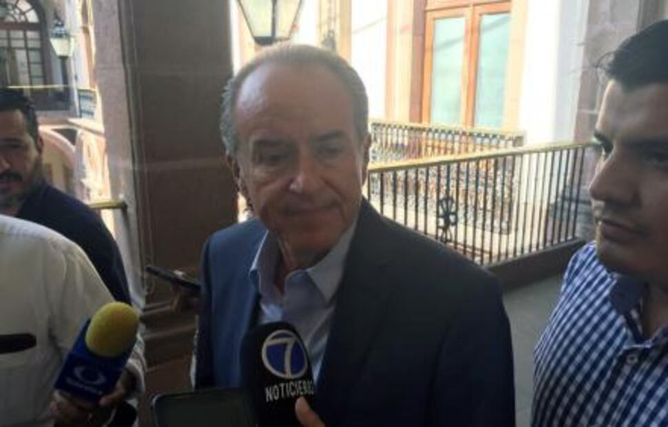 Confirman visita de AMLO a San Luis Potosí