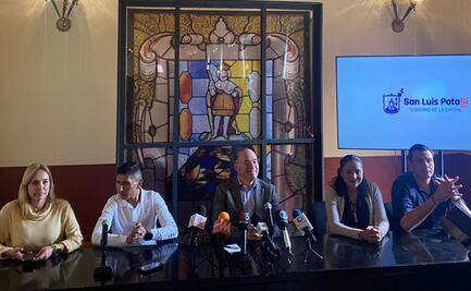 Regresará a San Luis Potosí el Gran Fondo Nairo Quintana; reunirá a 3 mil ciclistas