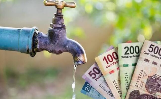 Goteras silenciosas que vacían el bolsillo y las tuberías en SLP