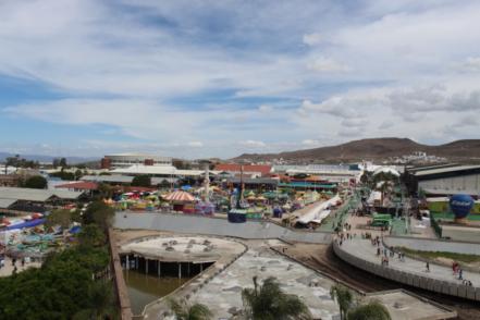 Rechazan empresarios de Nuestro Centro participar en Feria Navideña: "evento lesiona el comercio formal"