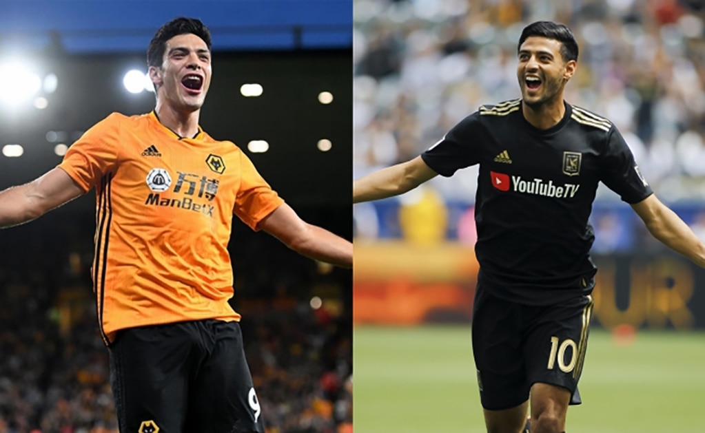 Vela y Jiménez, entre los 100 mejores del mundo del 2019