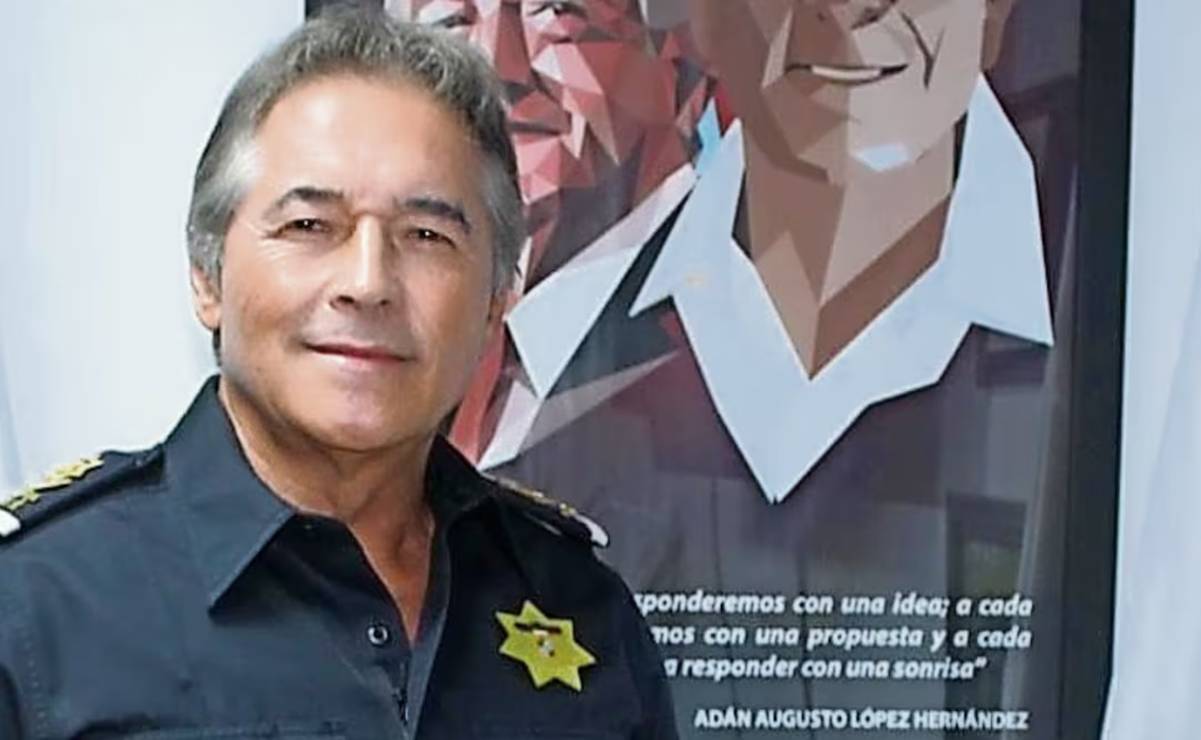 Hernán Bermúdez está acusado de ser el jefe del grupo La Barredora. Foto: Archivo / EL UNIVERSAL