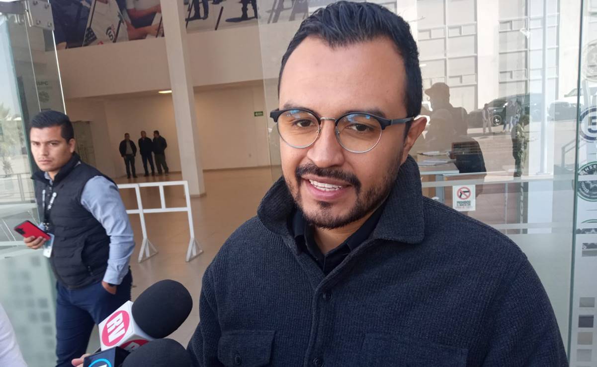 Ya se reactivó el pago de pensiones a personas con discapacidad: Bienestar SLP