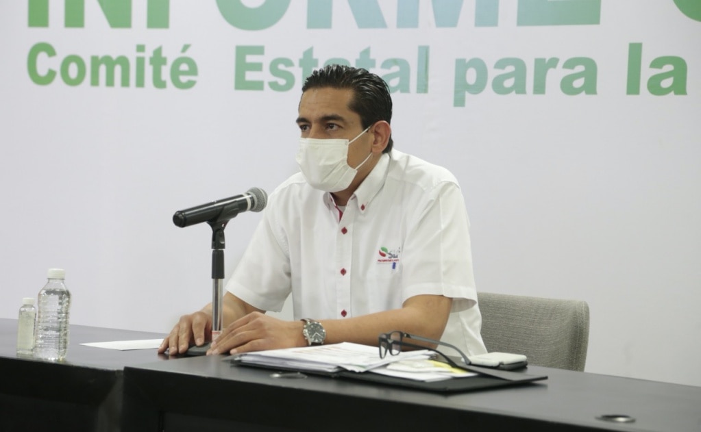 Emiten alerta sanitaria por venta ilegal en redes de vacuna anticovid de Moderna