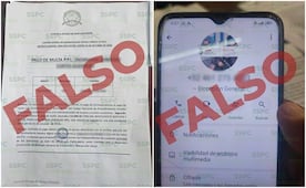 Alertan por llamadas y mensajes fraudulentos que ofrecen libertad anticipada de la cárcel en SLP