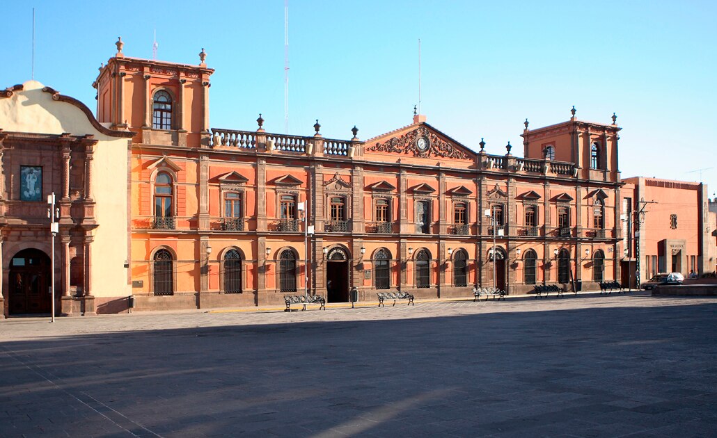UASLP se pronuncia respecto a manifestaciones