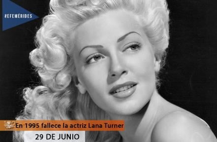 Efemérides 29 de junio