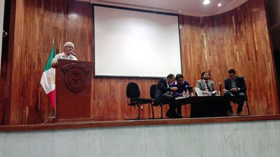 FOTO: Archivo. El Universal San Luis Potosí.