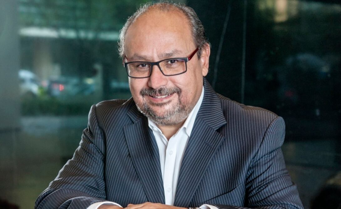 Presidente de GM México se retira tras 40 años en la empresa