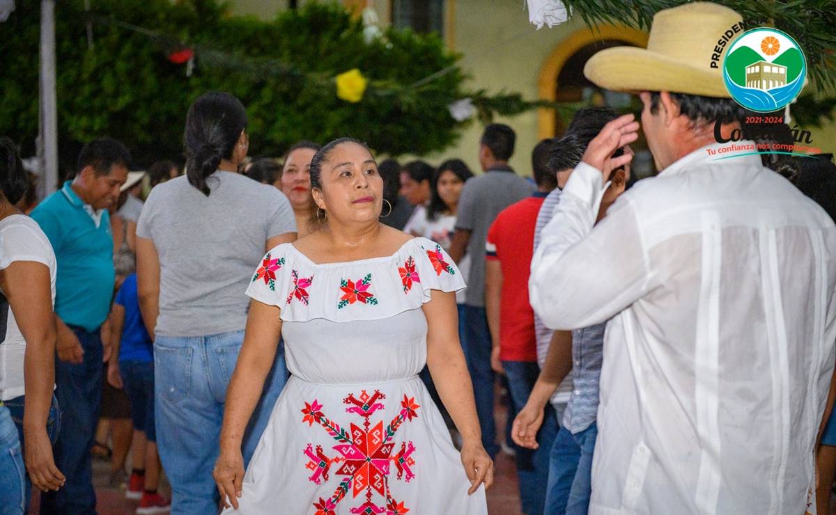 Adelantarán celebración del Día Internacional de los Pueblos Indígenas en Coxcatlán 