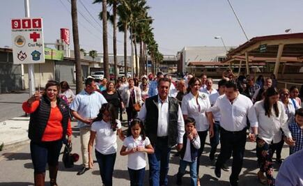 "El Bronco" alista reunión con “ejército digital” en arranque de campaña