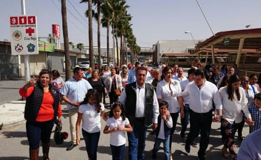 Tomada de @JaimeRdzNL