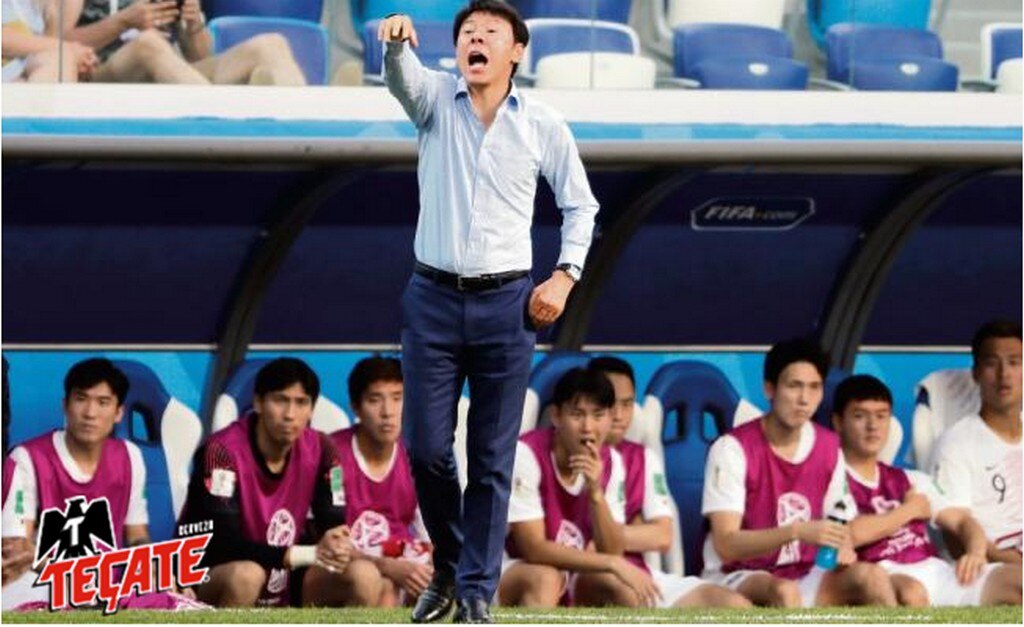  Coreanos esperan un duelo complicado ante el Tricolor