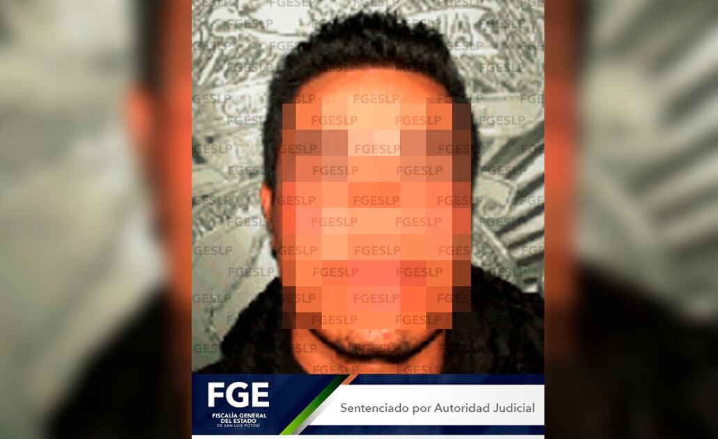Secuestrador es sentenciado a 50 años de prisión