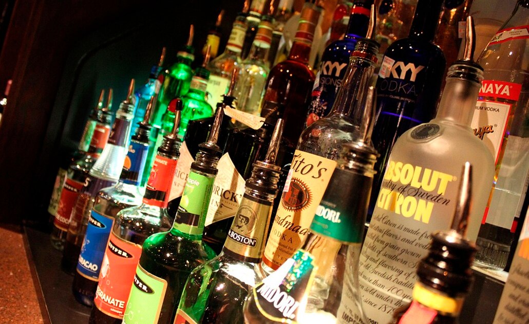 CANACO aplaude veto a Ley de Alcoholes