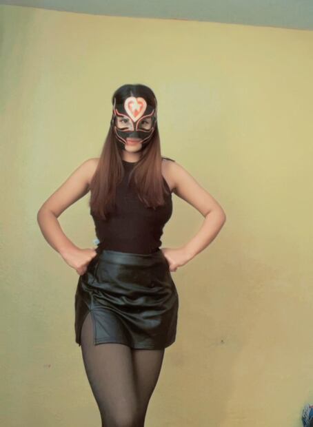 Foto: FB Estrellita De Plata  (Baby star)