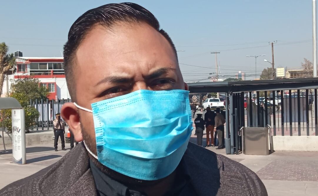 Foto: Samuel Estrada. EL UNIVERSAL San Luis Potosí