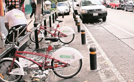 Ayuntamiento capitalino busca impulsar proyecto “Bicicleta compartida”