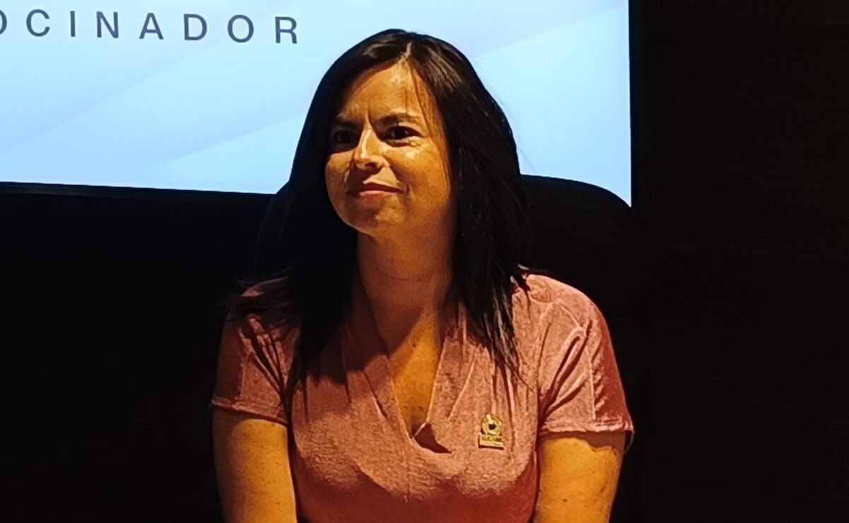 Empresarias potosinas respaldan protestas por casos de violencia de género en la UASLP