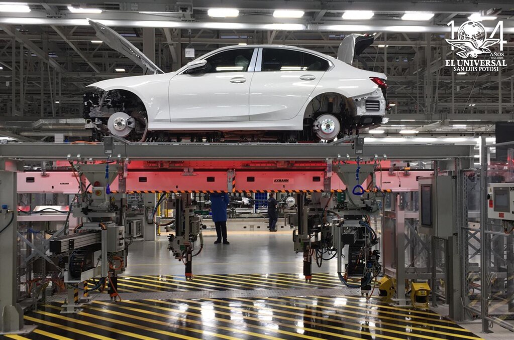 Foto: Archivo El Universal San Luis Potosí.