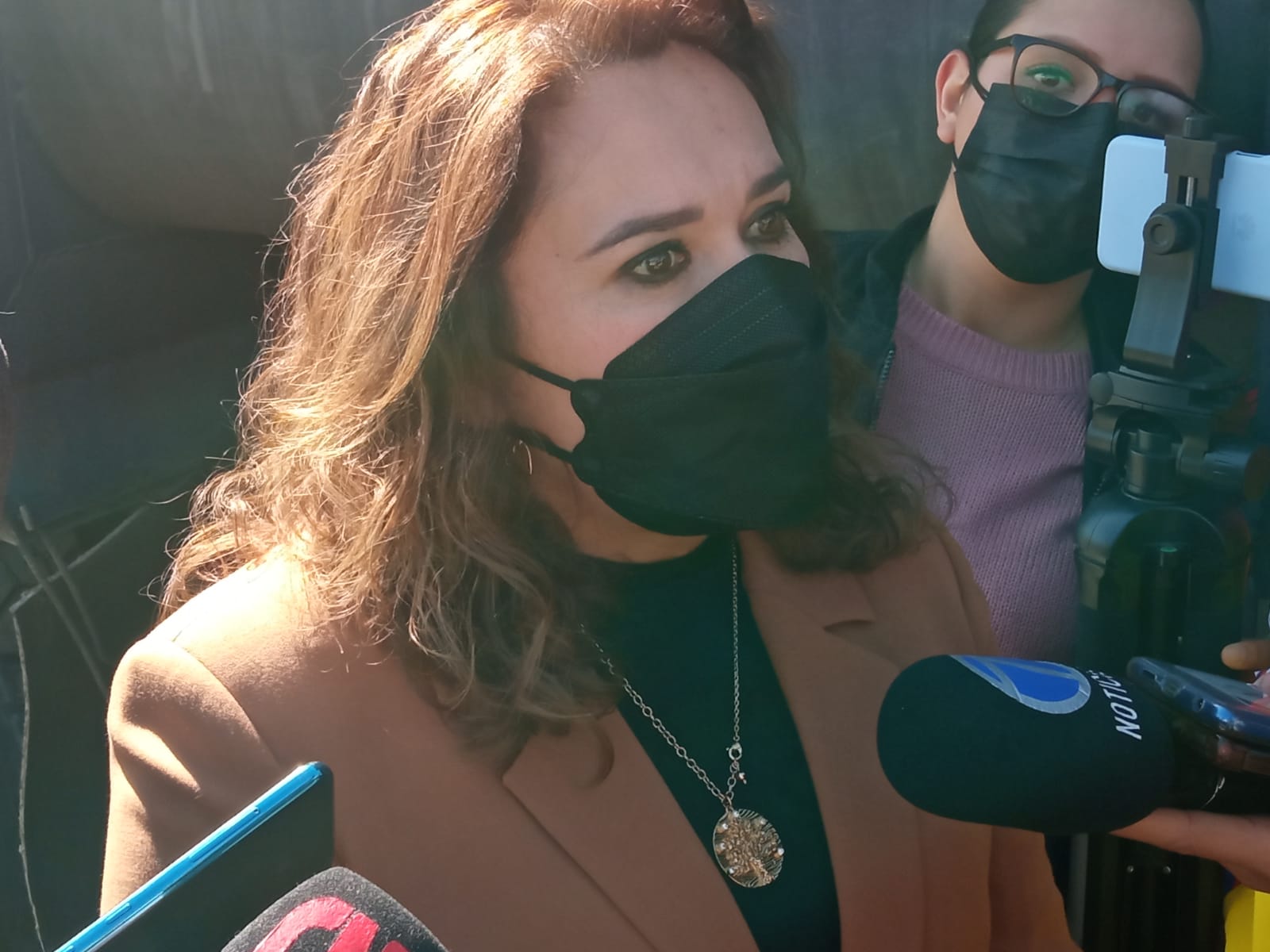 Sobreprecios e irregularidades en al menos 9 obras en SLP, identifica Seduvop. Foto: Samuel Estrada