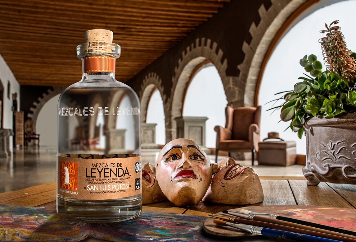 El mezcal potosino que está en problemas con Profeco. ¿Cuál es y cuánto cuesta?