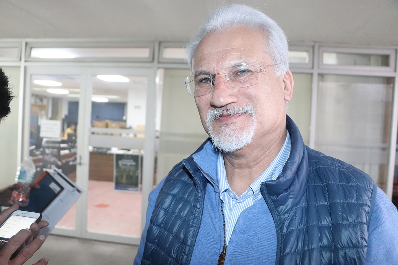 “Cero observaciones”, el reto parta la administración actual 