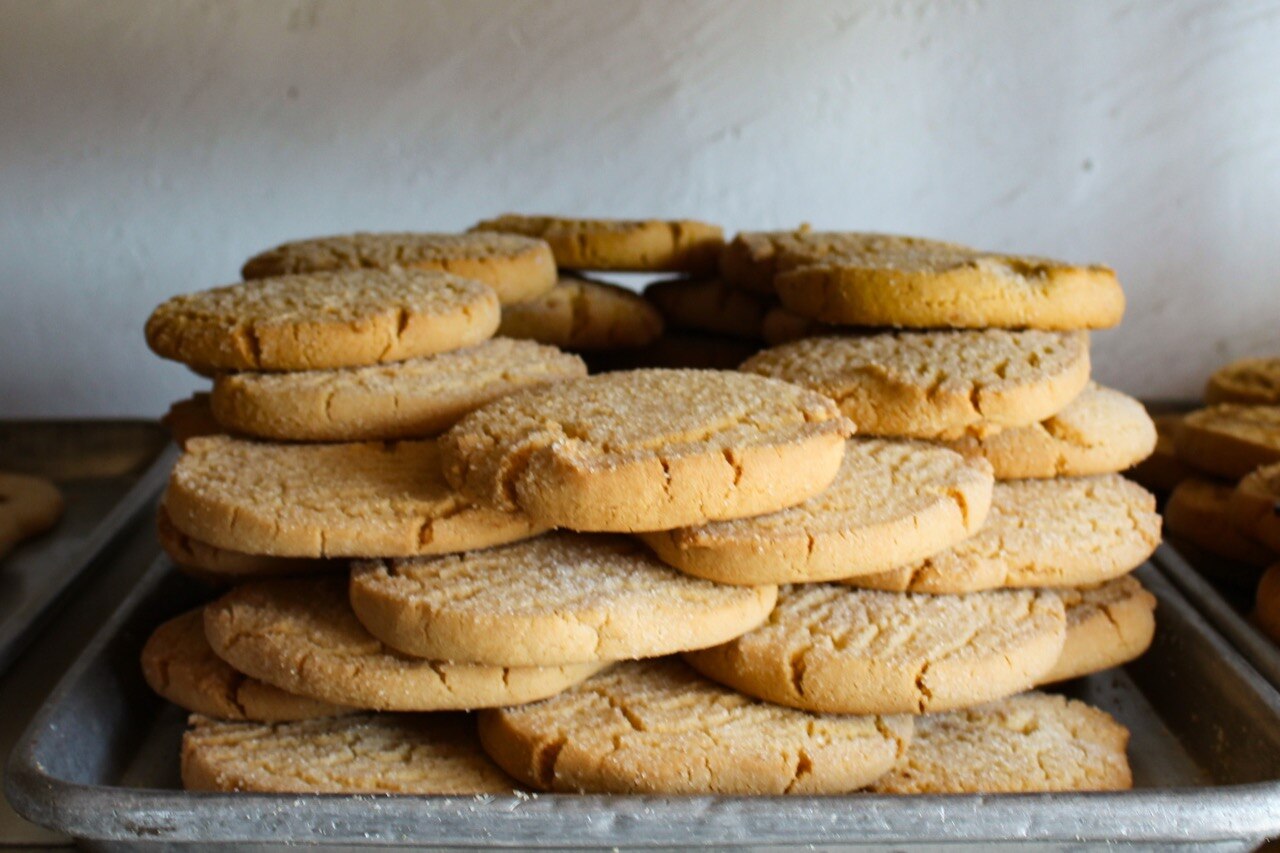 Quiebran cerca de 30% de panaderías familiares de SLP por aumento de insumos