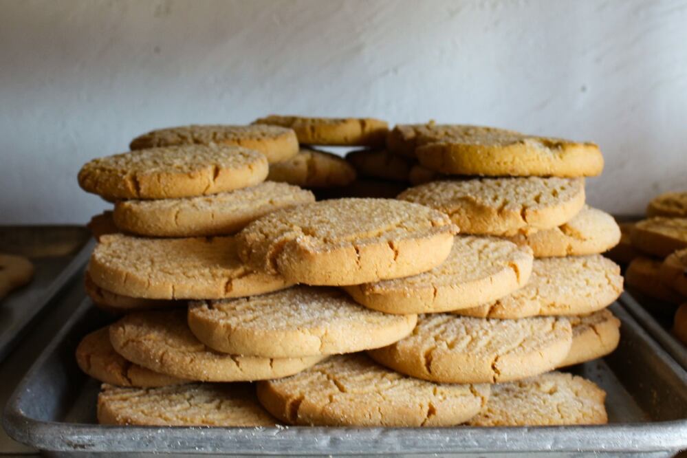 Cerca de 30% de panaderías familiares de SLP quiebran ante aumento de insumos. Fotos: Cecilia Lara