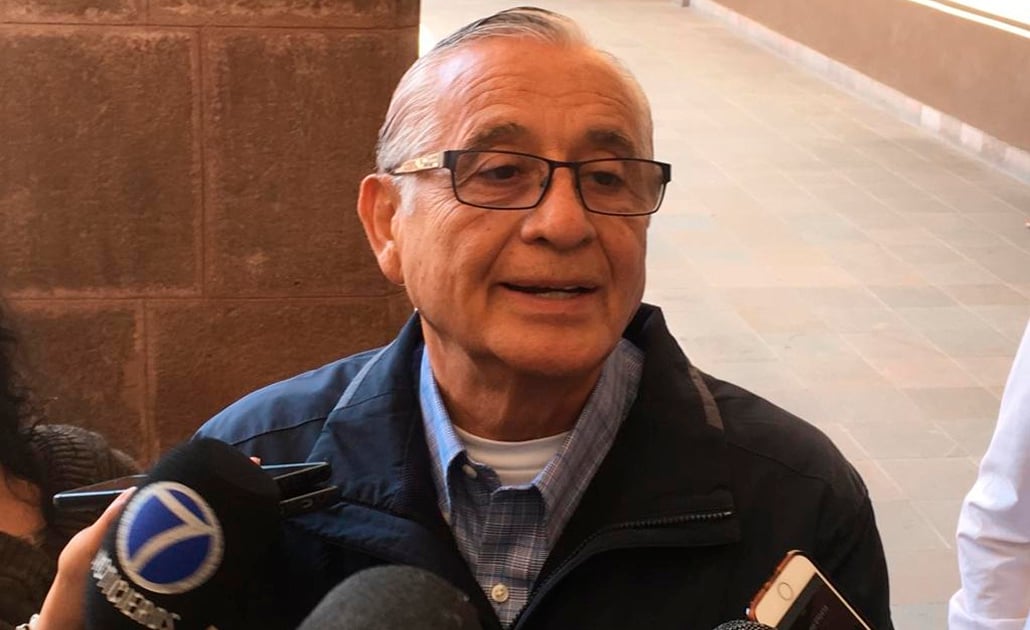 De Anáhuac hasta Terrazas, tercera etapa de rehabilitación de Carranza