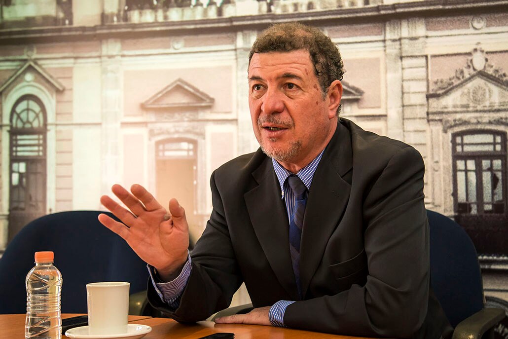 UASLP y SIFIDE organizan foro para emprendedores