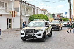 Prados y Las Mercedes, bajo la lupa por narcomenudeo y zona de pandillas en Villa de Pozos 