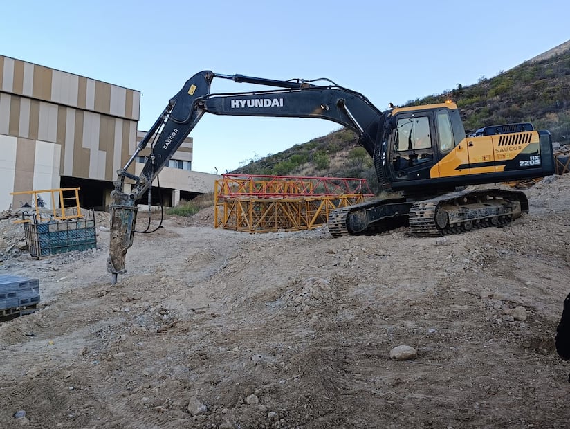 Foto: Jazmín Ramírez EL UNIVERSAL