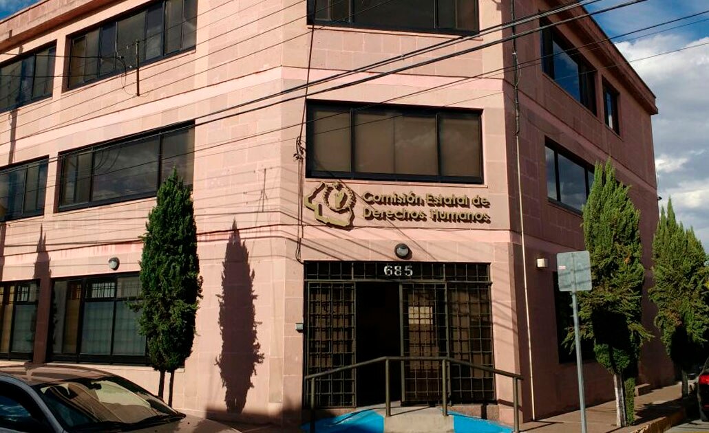 Da CEDH espaldarazo a consejero Luis González Lozano