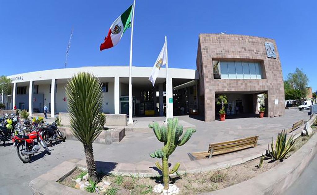 Ayuntamiento cumple en un 80% Plan Municipal de Desarrollo