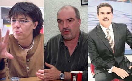 Avalan en comisión a moderadores del tercer debate presidencial