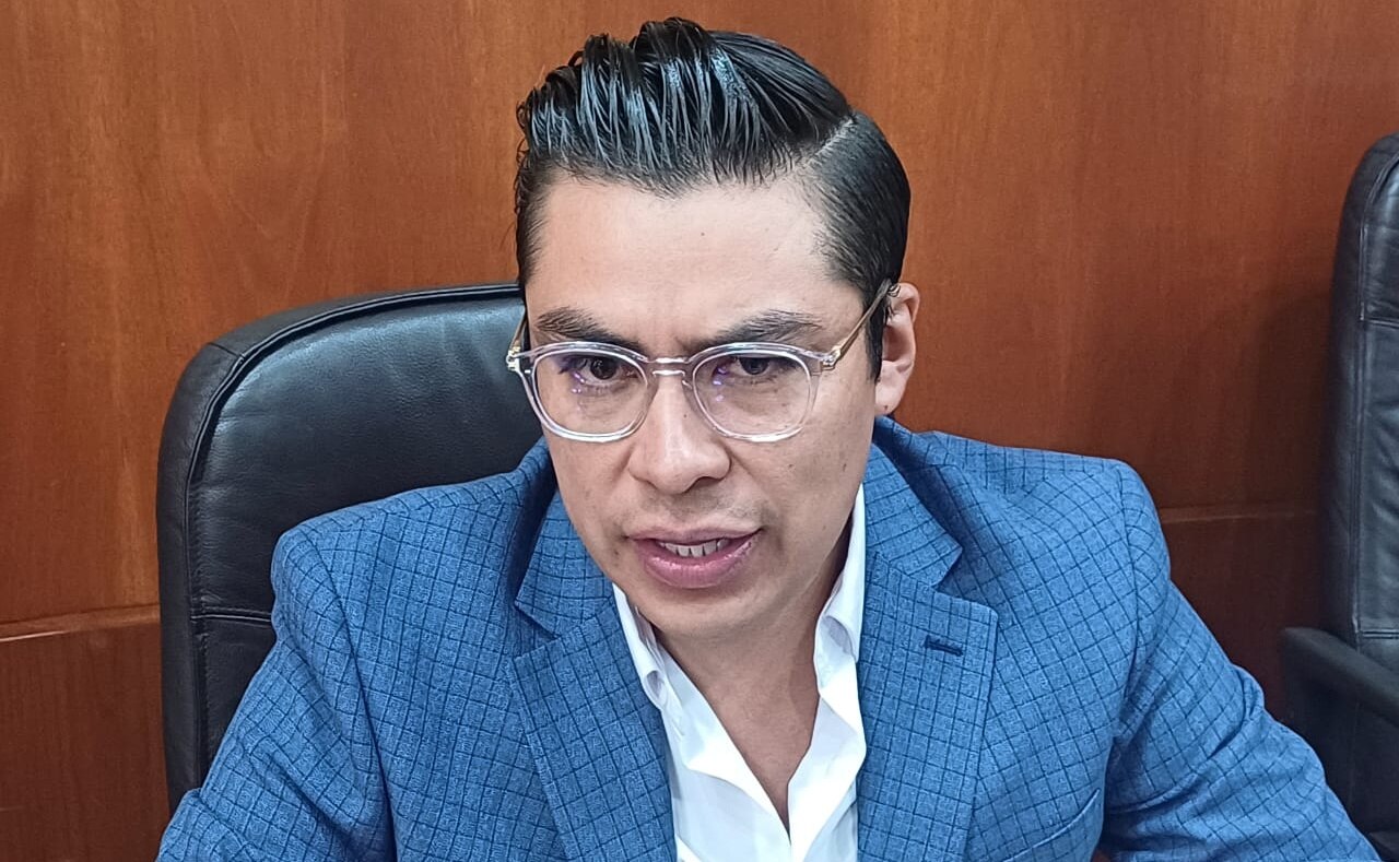 Foto: Samuel Estrada