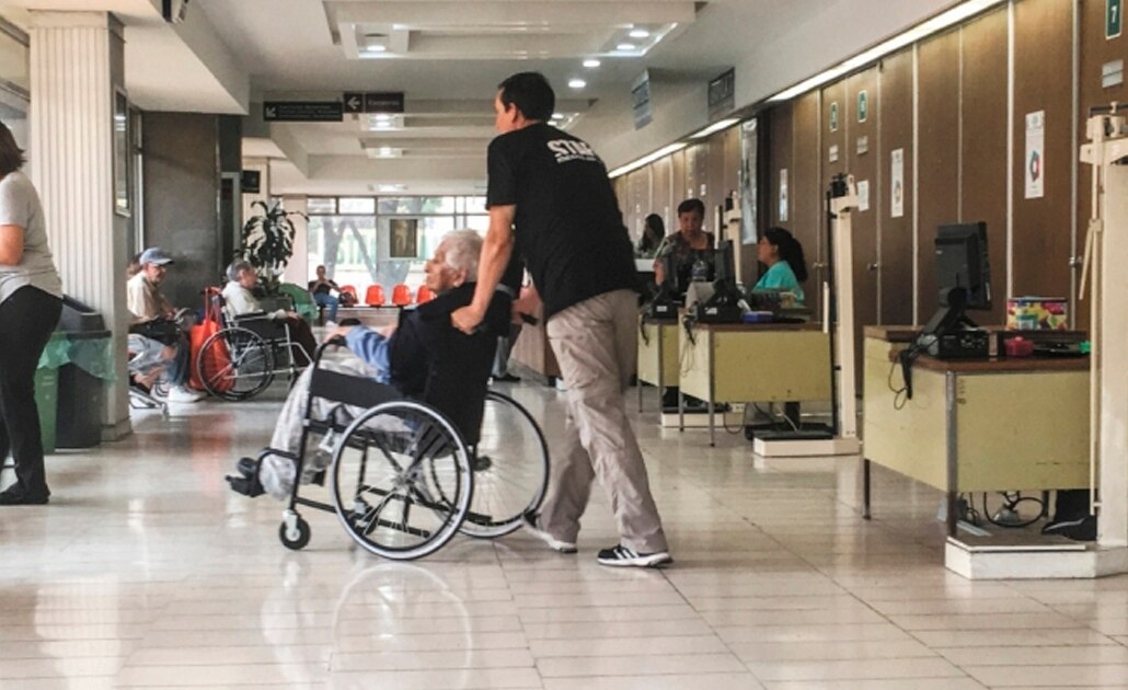 Al año, 170 mil infartos cerebrales en México