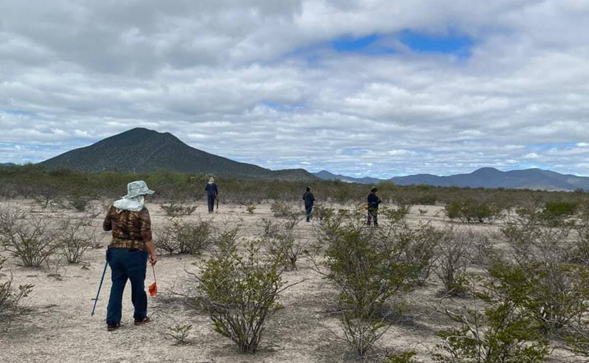 Aún no se puede precisar la cifra exacta de cuerpos calcinados en finca de Ciudad Valles, dicen autoridades