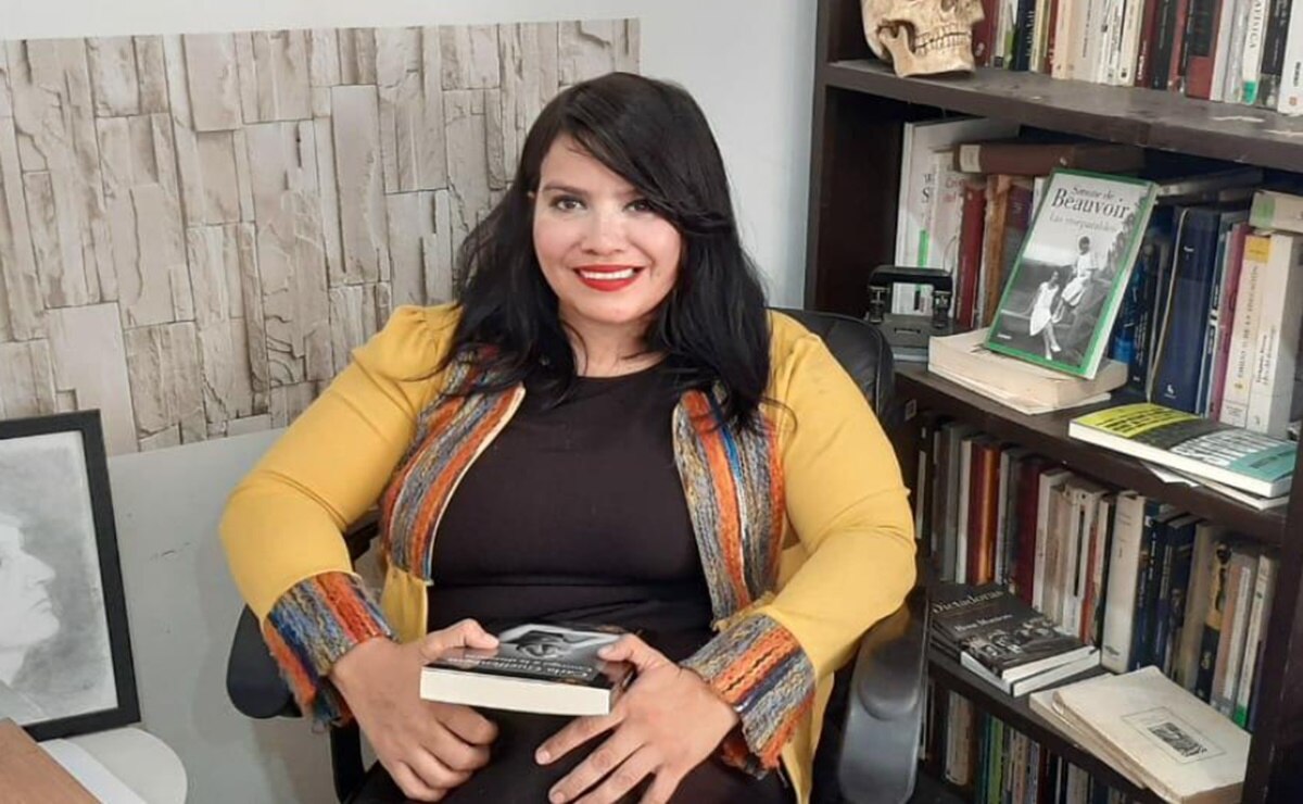 Universo de Letras. Sonrisa de cocodrilo, un cuento de Sonia Higuera