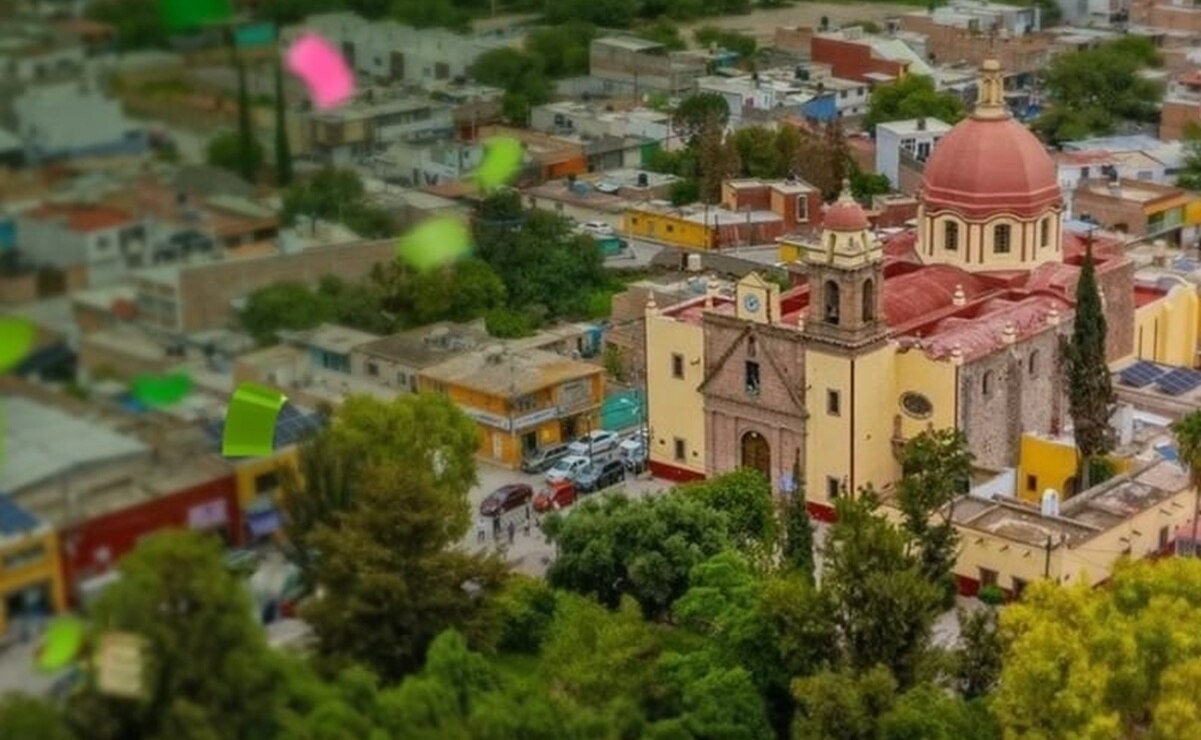 Foto: San Luis Potosí Turismo.