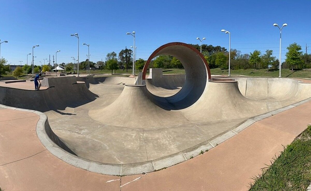 San Luis Potosí tendrá Skate park, centros deportivos y nuevos museos