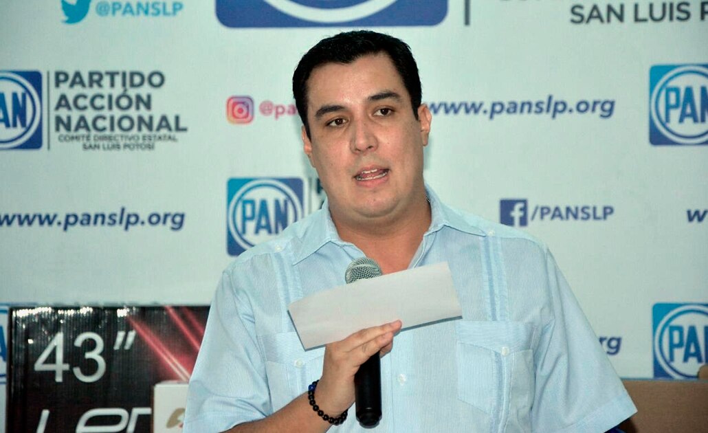 Acción Nacional: reforma electoral de Morena busca vulnerar elección de 2021