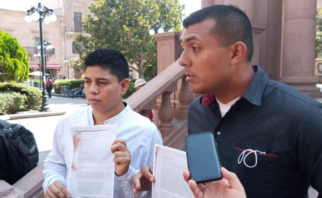 Foto: Xochiquetzal Rangel